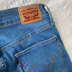 Levi’s Jeans